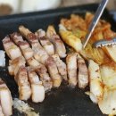 초가삼겹살