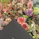 일공일플라워 | [W8] Wedding day♥️ / 하우스 오브 드메르/ 본식스냅(현스냅)/ 아이폰 서브스냅(Bisous)/ 가온비스포크