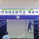 천안성성초등학교 이미지