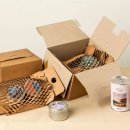 ㈜그린택배 이미지