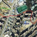 위성초등길 이미지