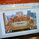 용강회관 | W. 식장 정하기(한강성당, 명동성당, 플라자 지스텀)