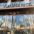 호텔 엔 | 전주 한옥마을 가까운 엔브릿지호텔 숙박 내돈내산 솔직후기 장단점, 청소상태 아쉬움, 객실컨디션까지