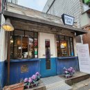 커피킹★내돈내산 이용한 솔직후기:)★아차산카페,선화예고카페