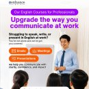 At Enhance Corporate, we offer practical, industry-focused English courses 이미지