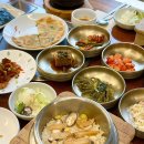 들풀 | 인왕산 맛집 주차 가능한 한식 자하문로118 들풀 솥밥 후기