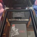 천년 제국! Graf von Faber-Castell Pen of the Year 2018 Romanum! 이미지