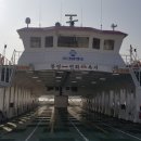 대일해운(가자바다로/아일랜드/욕지호) 이미지