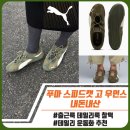 우먼스짐 | 푸마 스피드캣 고 우먼스 내돈내산 후기｜사이즈팁&데일리운동화 추천