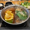 샤브 | 언제나 사람이 많은 월남쌈 맛집 부천 샤브마니아 주말에 다녀온 후기