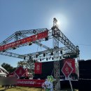 괴산문화체육센터 화장실 | 괴산 김장축제 드라이브스루 방문 후기