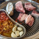 상록회관 뒷편 이미지