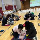 김해외국어고등학교 이미지