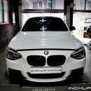 (BMW F20 118D) SK 지크탑 5W-30 . M7 디퍼오일 . 브레이크액 교환 이미지