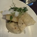 레스뷰(III) | 더 화이트 강동구 프렌치 레스토랑 디너 코스 요리 후기