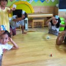 안산 석호초 돌봄교실- 우유팩 딱지접기, 놀이 이미지