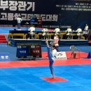 경희대강한태권도장