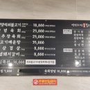 시장식육불고기