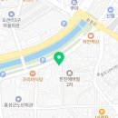 장군상 오거리-주공아파트 이미지