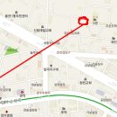 신림역 8번출구 앞 이미지