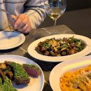 [서울 상수역] 편안한 분위기와 맛있는 음식, pimfy 홍대