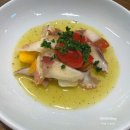 밥강도 | 신사역 한식 맛집 서초 신사동 간장게장 밥강도