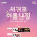 악단 광칠의 지금 풍류 | <제주에서 쓰는 일기 92>서귀포 여름 난장 악단 광칠 등 공연 후기