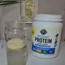 올오브팜 | 약사추천프로틴 양과자 픽 가든오브라이프 유기농 프로틴 솔직후기