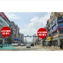 리더스프라자 앞 이미지