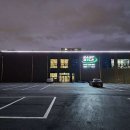 이스트스크린골프 이미지