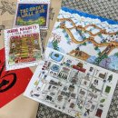 문화예술공간 예인 | 베이징 전문대가 소품샵 문화예술공간 乾坤空间 QianKun Space 마그넷 엽서 후기