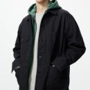 유니클로(UNIQLO) 유틸리티 재킷 블랙 후기 / 데일리하게 입기 좋은 워크 자켓