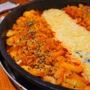 닭갈비나라 이미지