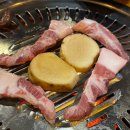유가네숯불갈비 이미지
