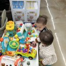쌍둥이 4인용 웨건 킨즈 무브2.0 구입후기