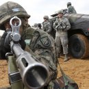U.S., Seoul Plan Response in Case of North Korean Attack -wsj 3/26 : 한국과 미국 북한 무력도발 시 비상대응계획 협정 배경 이미지