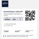 피카소장 | 바르셀로나 피카소 박물관 한국어 오디오가이드 입장료 위치 관람 후기 | 피카소 박물관 기념품 샵]