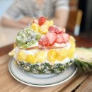 광주 동명동 빙수맛집 소뇨카페 닭강정맛집 가마로닭강정