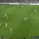 오늘자 FC안도라 김민수 미친 치달 골+찰칵 세리머니.gif 이미지