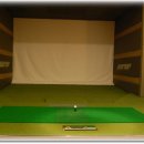 위너스스크린골프 이미지