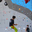 군산스포츠클라이밍센타 이미지