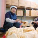 3대째 전통한과 만드는 믿음의 기업, 임실 ‘박사골 수제한과’