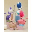 손뜨개생활용품 이미지