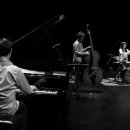 카즈미 타테이시 트리오 내한공연 이미지