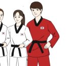 용인대 아름태권도 이미지