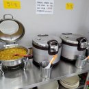 우정한식 이미지