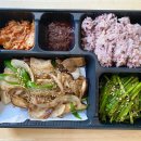 보리떡식당 이미지