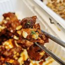 족발꾼천안불당점 | 천안족발맛집 내돈내산 족발꾼천안불당점 직화불족발 반반족발 솔직후기
