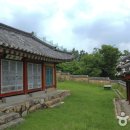 용주서원 이미지