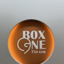 박스원복싱 일산역 이미지